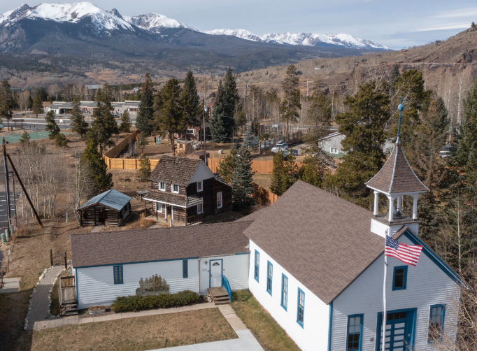 Summit Historical Society